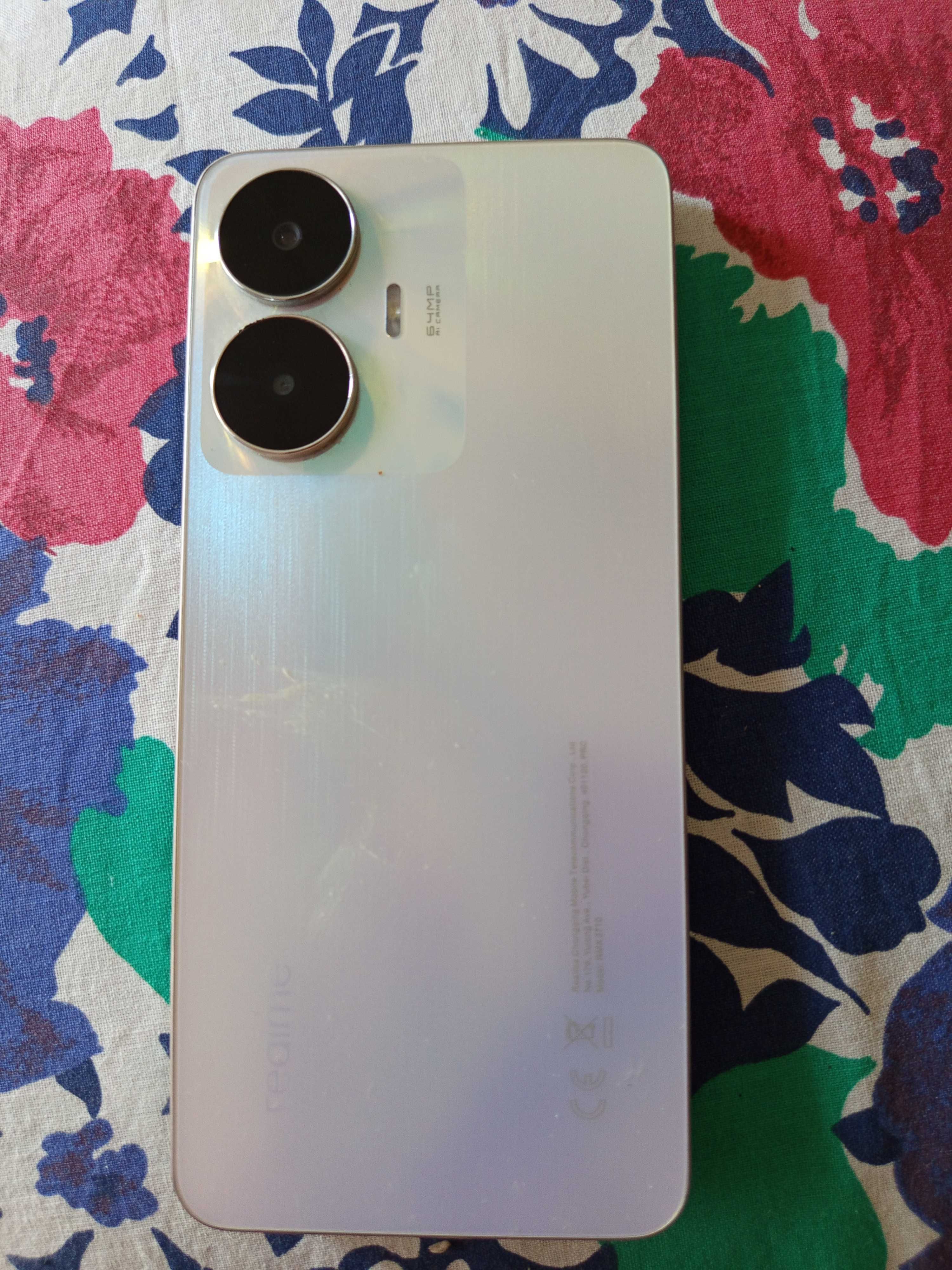 Realmi C 55 Смартфон