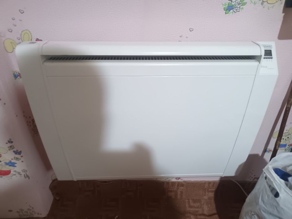 Тедан елва 2000w