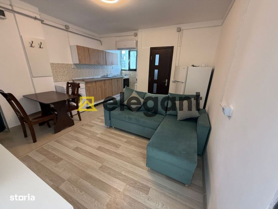 2 camere, bloc nou, lux, AC, parcare, Severinului-Promenada