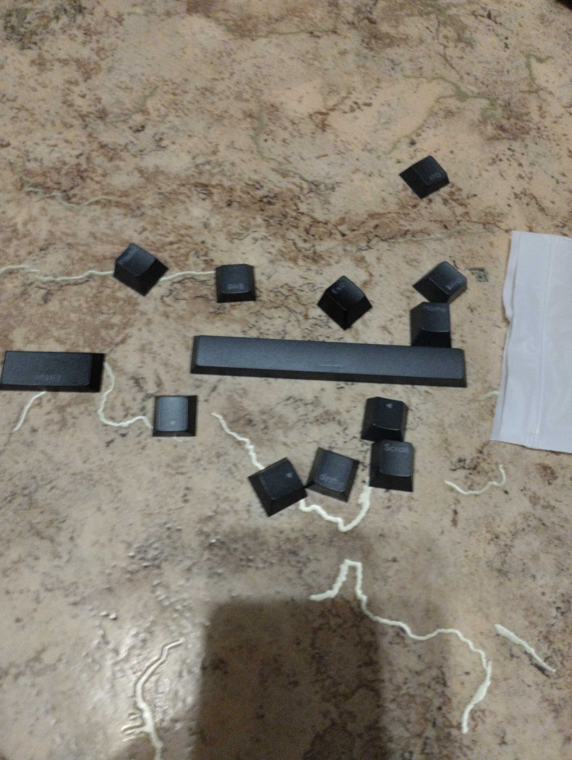 Red Square Keyrox tkl equinox клавиатура игровая