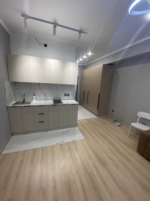 Сдаётся 1-комнатная квартира в Шайхантахурском районе 292*