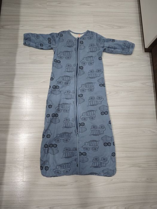 Спални чувалчета, размери от 68 до 104