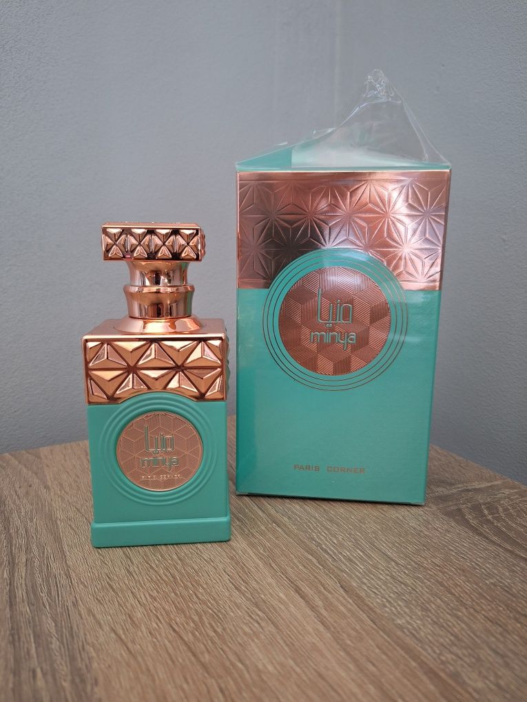 Paris Corner - Minya, 100ml.