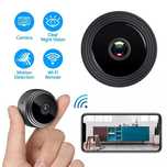 Mini camera de supraveghere Wifi 1080p