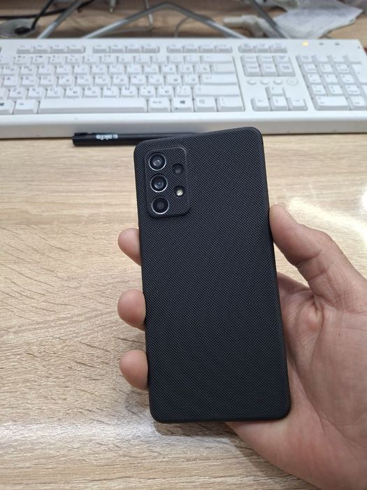 Samsung Galaxy A52 4/128 sotiladi
