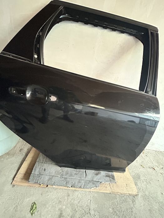 Vand portiera spate-dreapta ford focus 3