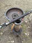 Trompe U445 cu planetare