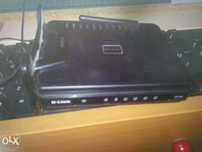 router D-link