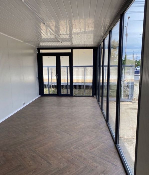 Containere Birou