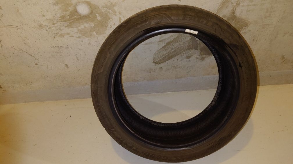 Anvelope Goodyear Eagle Asymmetric 3 215/45/17