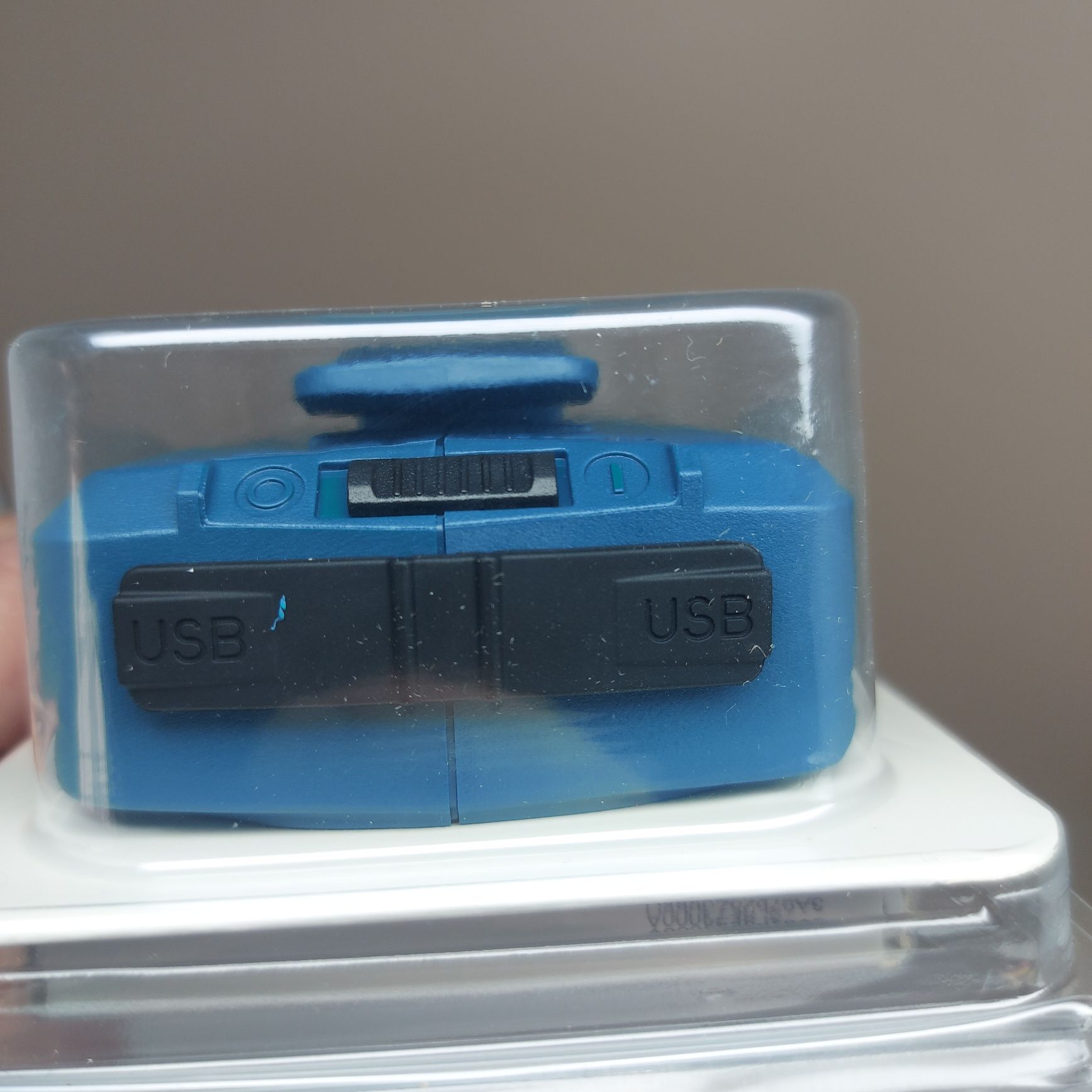 USB адаптери Makita ADP05, ADP08 и 198634-2
