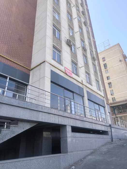 Сдается в аренду коммерческое помещение на Паркентском