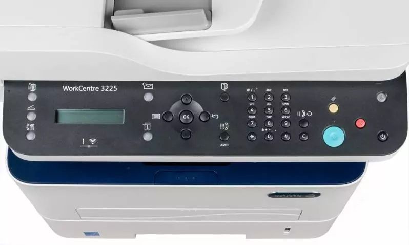 Imprimanta laser wireless Xerox 3225