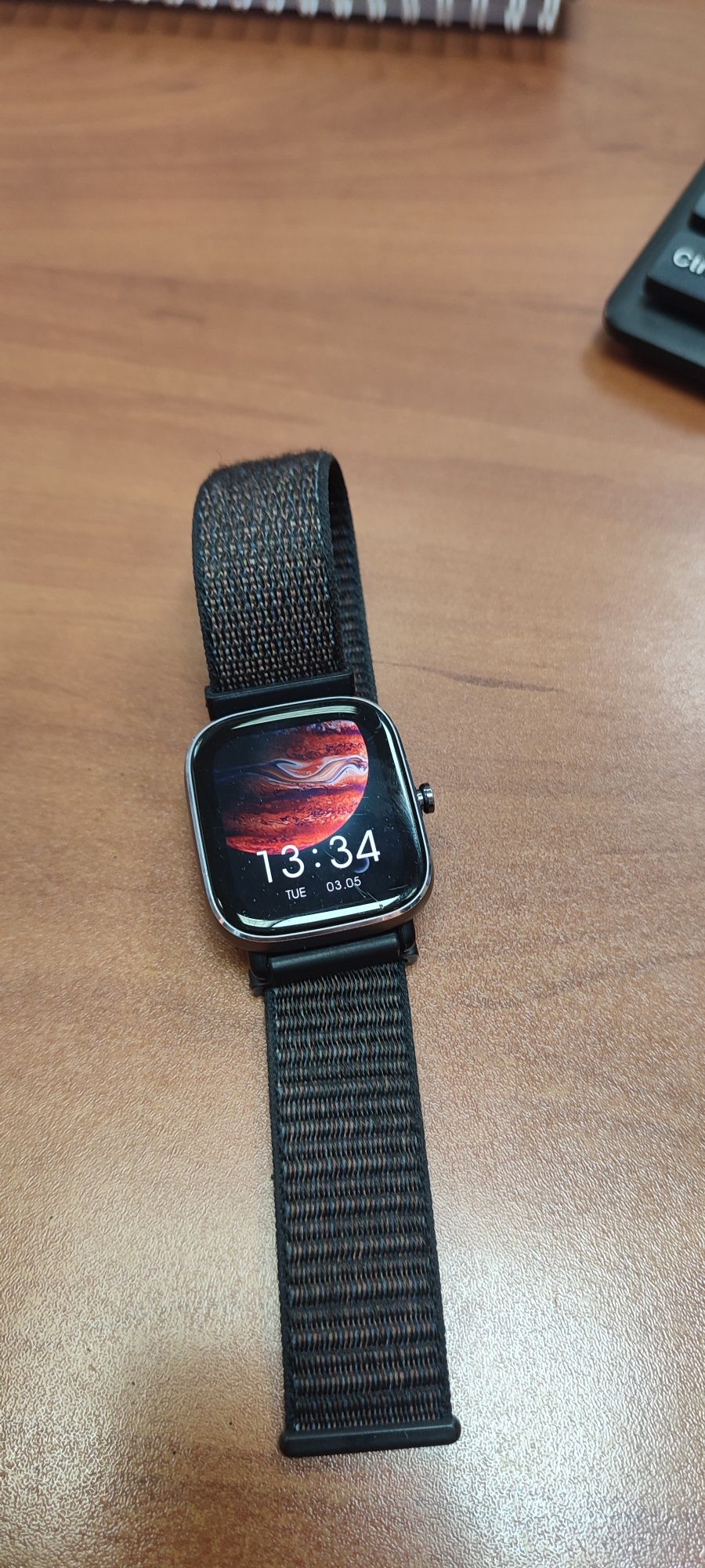 Продам смарт часы Amazfit GTS 2 mini