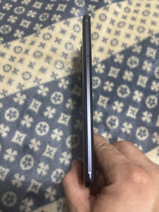 ZTE red magic 6r