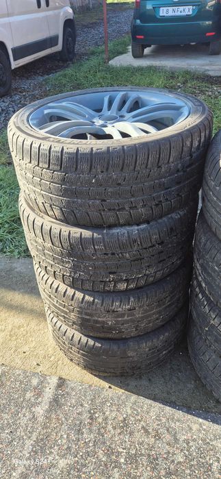 Vand jante audi ,vw,mercedes,seat