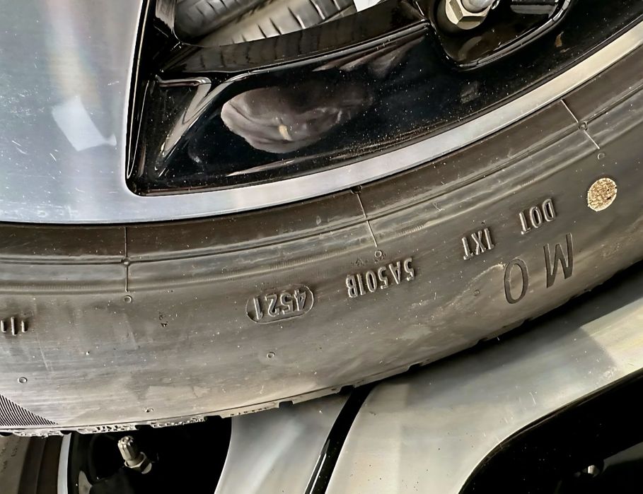 Оригинал Нови Mercedes S Klasse Maybach Мерцедес С Класа Майбах W223