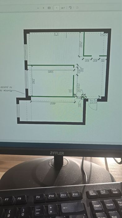 3/6/9 Буюк ипак йули м новостройка