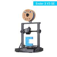 3D printer Creality Ender 3 V3 SE 3д принтер