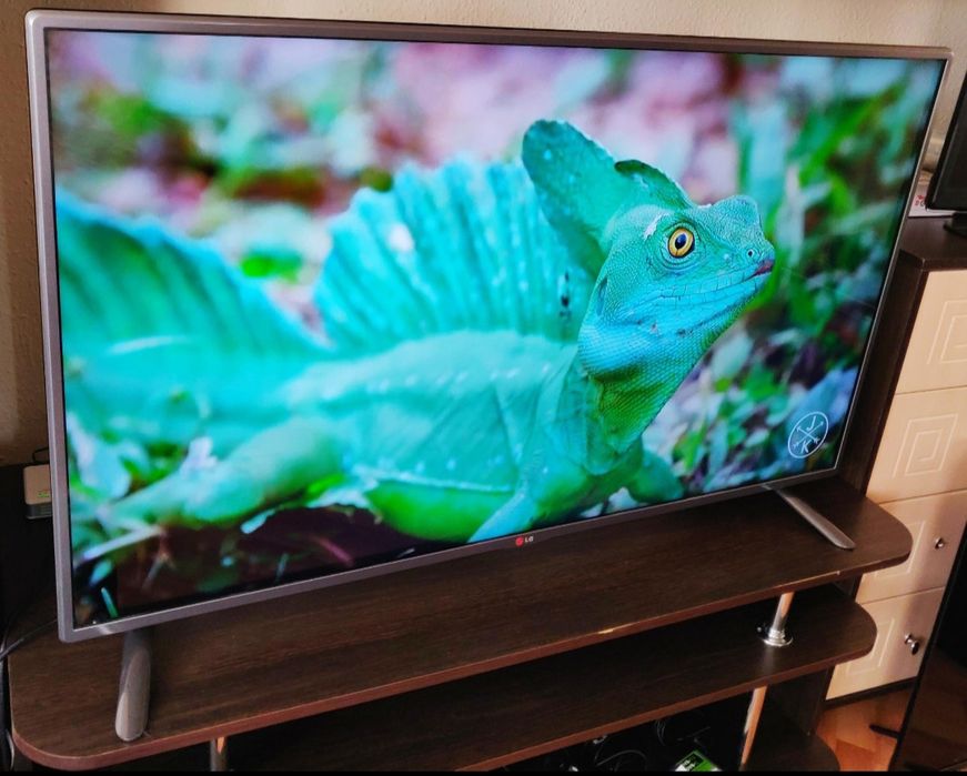 LG 43 Оригинал Корея.