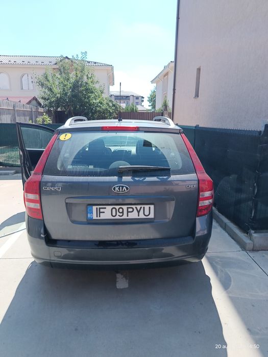 KIA ceed break diesel 2009