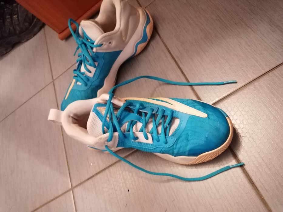 Nike giannis immortality 3 in stare perfecta  marime 42,5