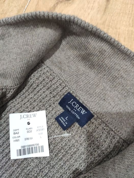 Pulover J.Crew mărimea L