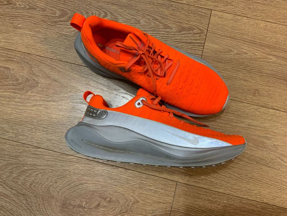 Nike-оригинални маратонки 46 размер