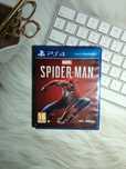 Joc Spiderman Marvel Play Station PS5 Cadoul Ideal