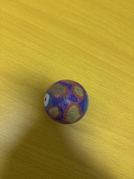 Tama de krom pop customizata