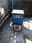 Cazan Ariston Uno pe gaz 12KW