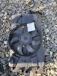 Kit radiatoare / electroventilatoare Opel Astra J 1.7cdti