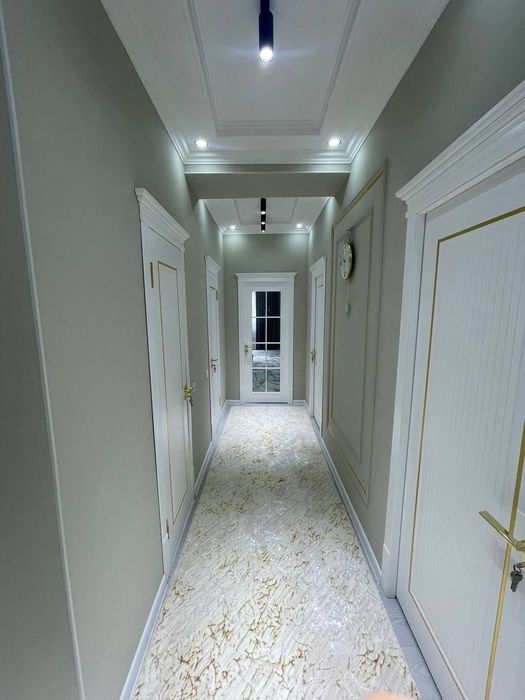 Самарканд Шахар квартира