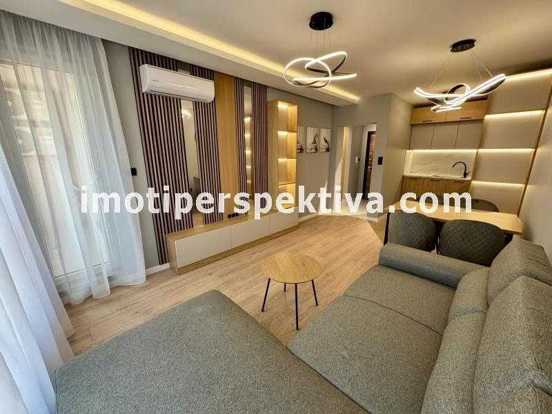 реф.17936 Чисто нов, готов за нанасяне-бул. Южен!