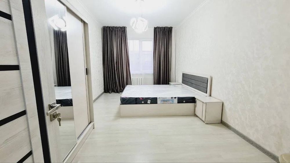 Квартира 3/3/4 
Массив куйлюк2/возле садика