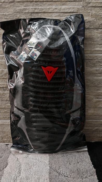 Dainese Protecție coloană, carapace,armura Moto,ATV nouă