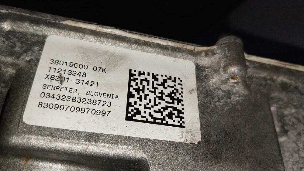 Кормилна рейка за БМВ И3 ( BMW I3 )