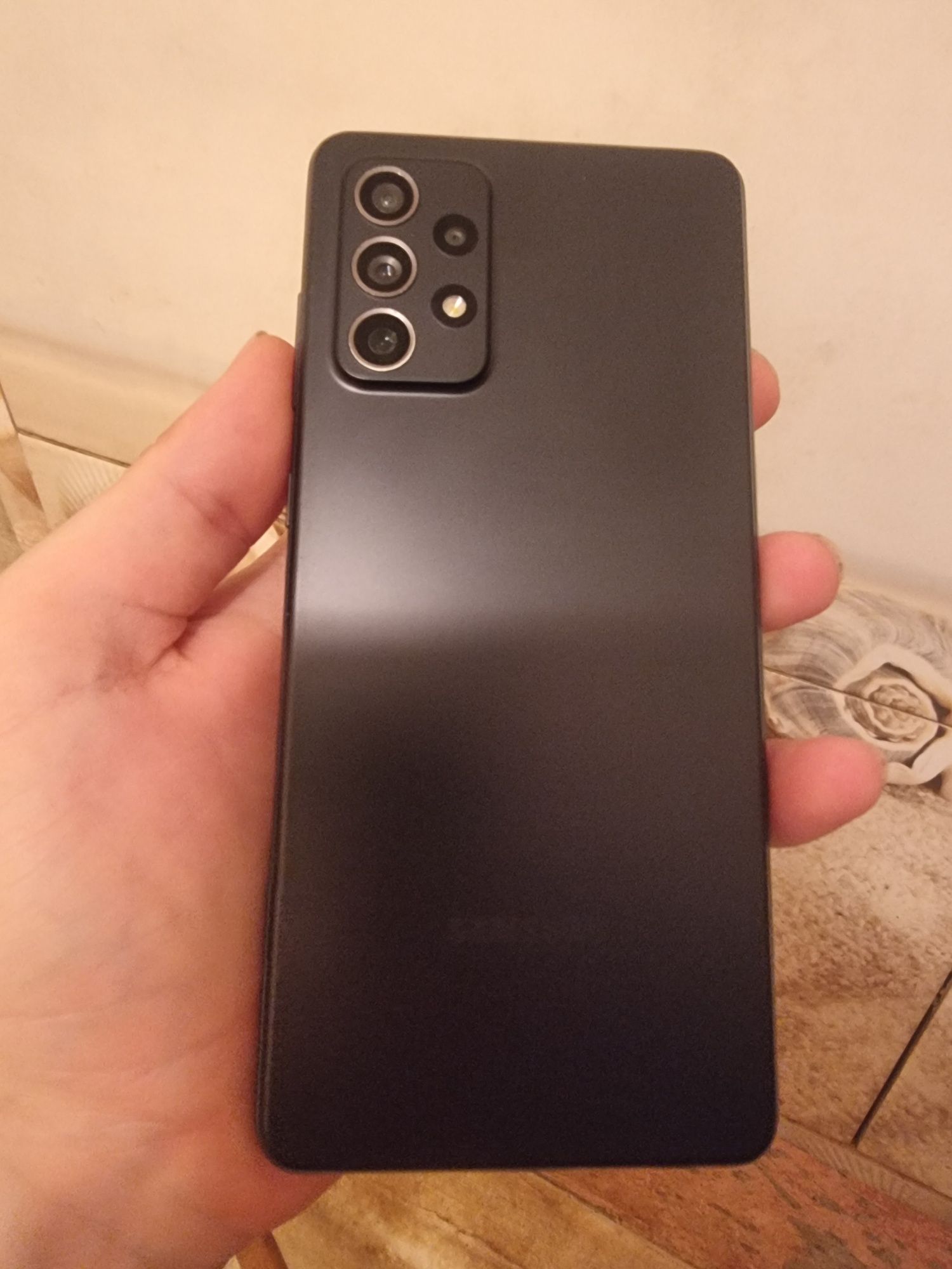 Samsung Galaxy A72 256gb