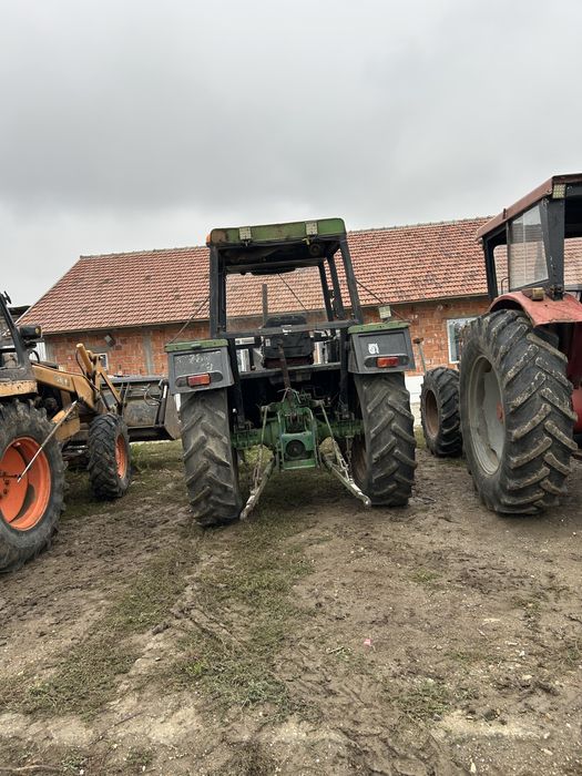 John deere de vanzare