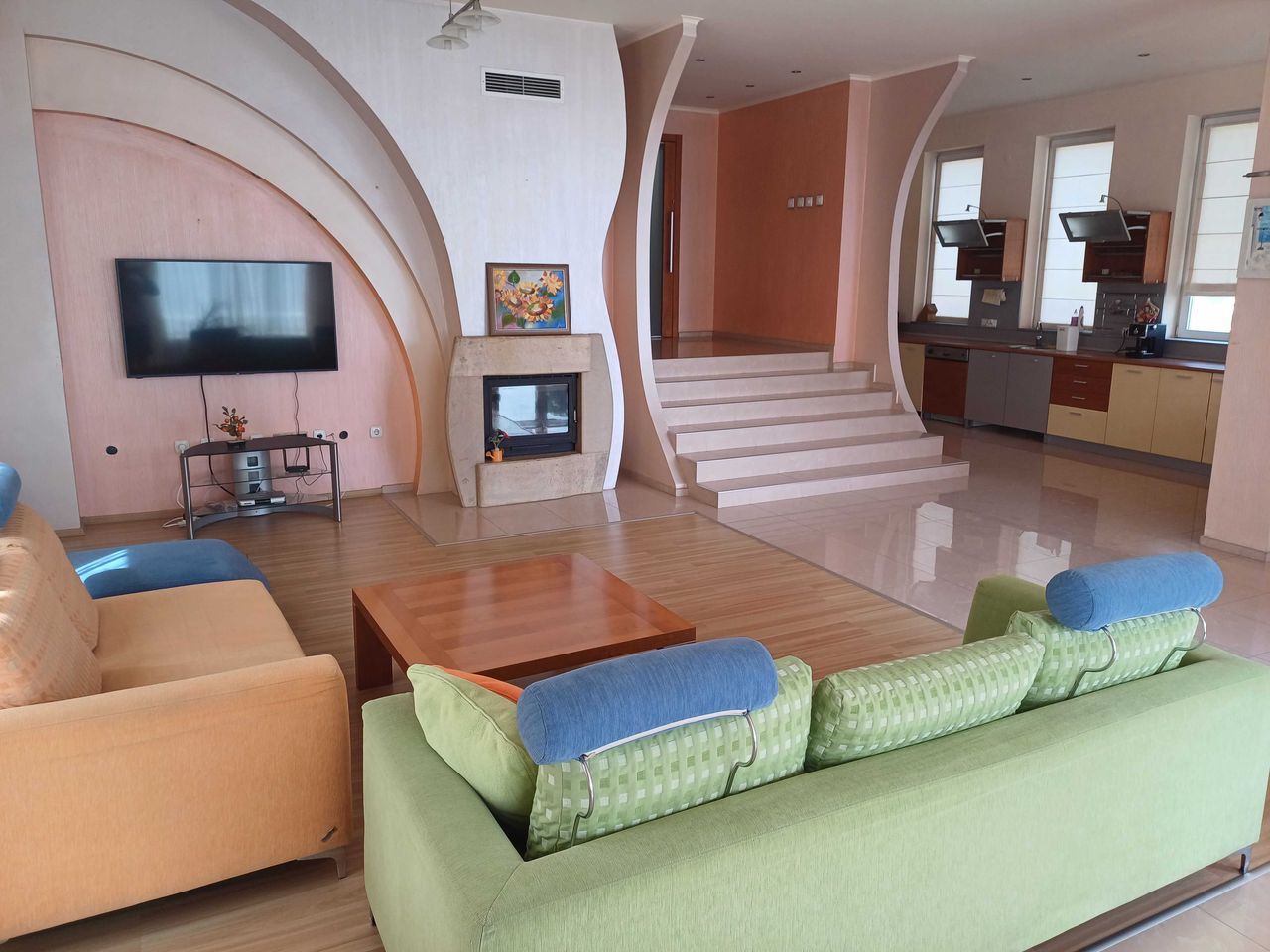 Продава се Къща в Бургас, Сарафово - 603 кв.м за 1991 €/кв.м - Снимка #5