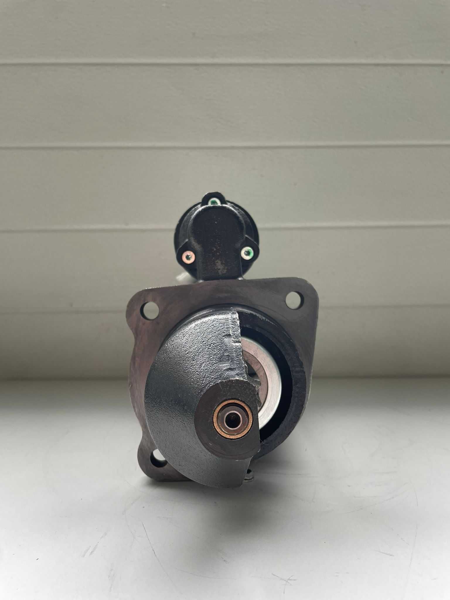 Electromotor NOU, CASE IH 1046/1056/644/844