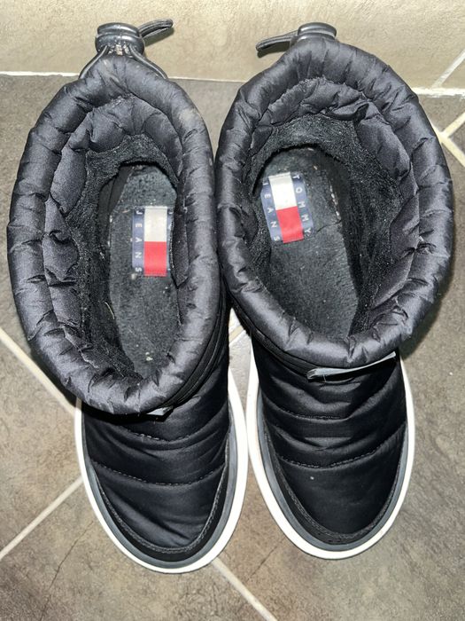 Апрески Tommy Jeans