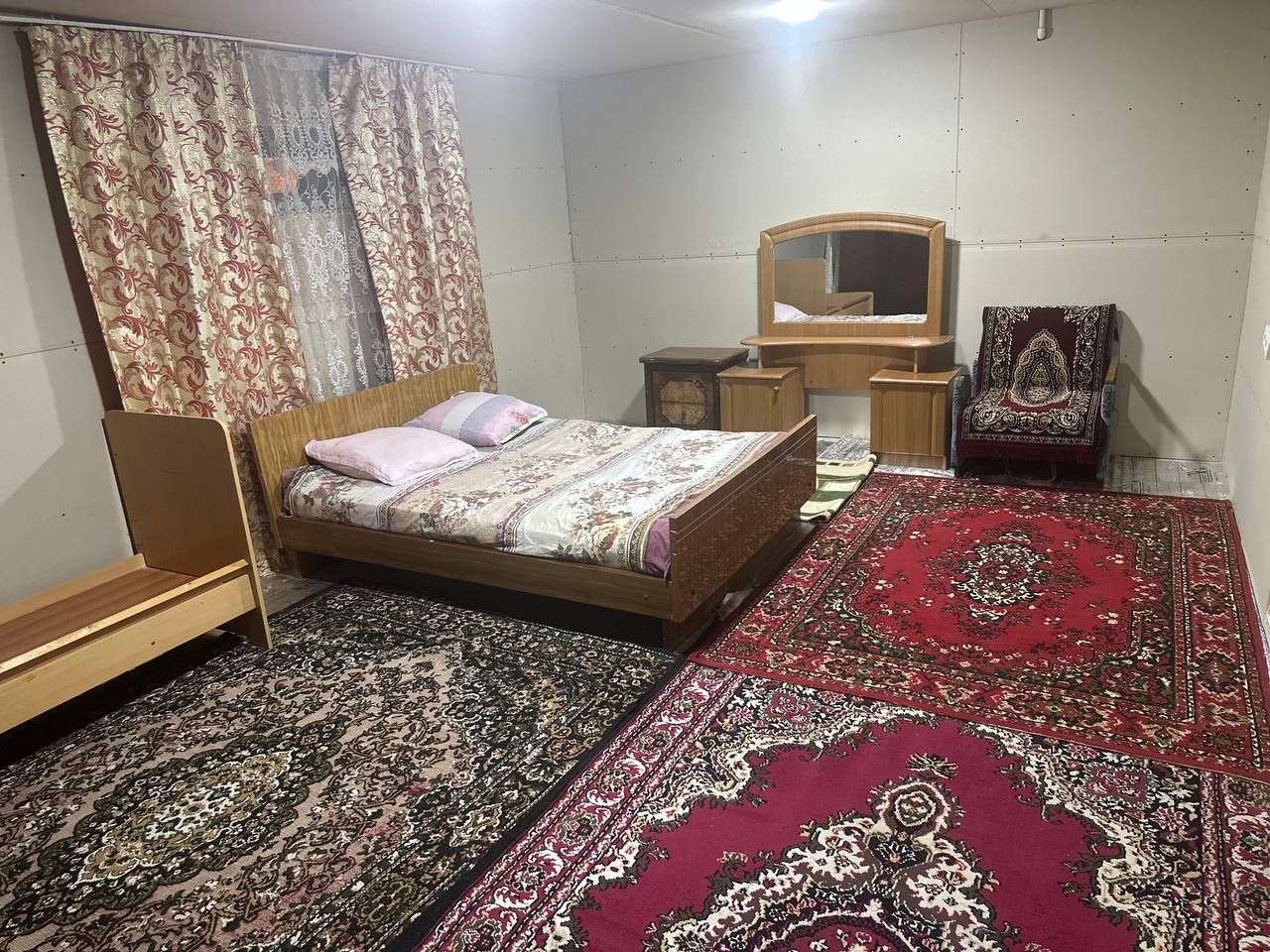 Срочно Аренда хозяйка 250$