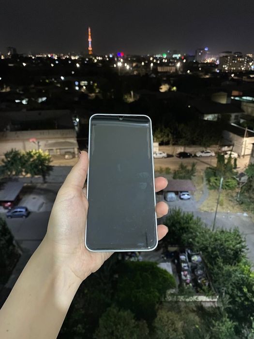 Самсунг А 16 Б/у