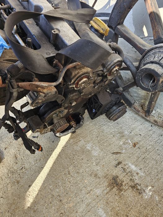 Motor Opel Zafira A, 1.8 benzina x18xe-1