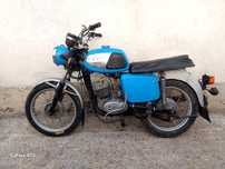 Mz 150 ts без документи!!