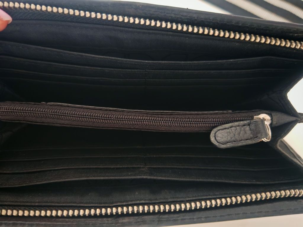 Дамски портфейл Fossil - 2 бр.