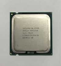 Procesor PC Intel core 2 duo E5500 2.8ghz