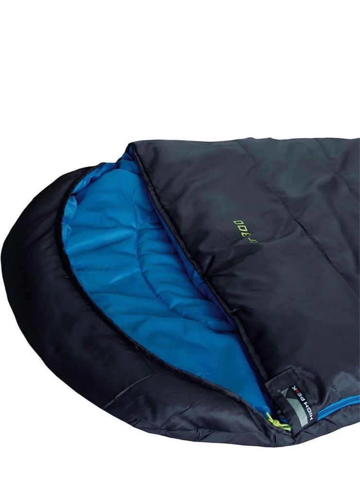 Спальный мешок high peak tr 300 (новый)
