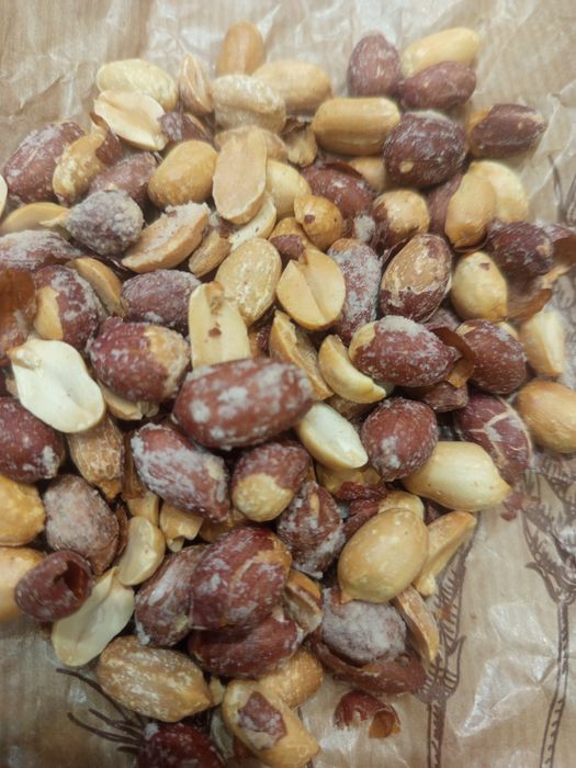 ГРАДИНСКИ орех 2025г